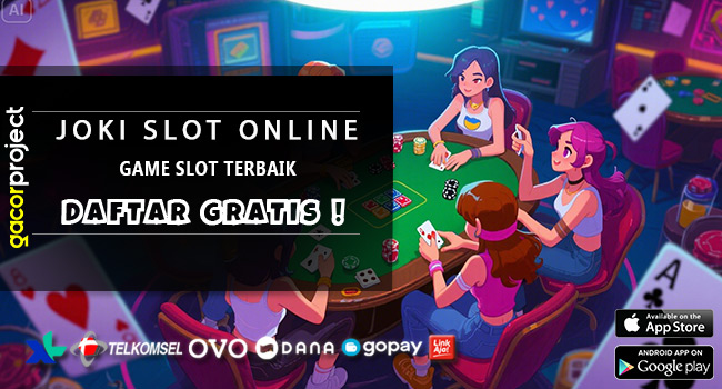 Game Slot Terbaik